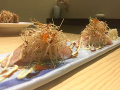 -竹幸日本料理(国光1937科技文化创意园店)