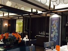 大堂-西湖春天•老字号杭州菜(百汇店)