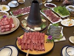 -蘭番坊青海特色铜锅涮·清真