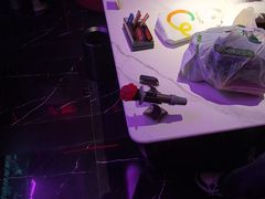 -星聚会KTV(上海东方渔人码头店)