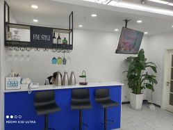 -FINE HAIR造型沙龙