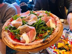 -Alimentari Grande(东湖路店)