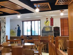 大堂-小姜锅贴(凤凰街店)