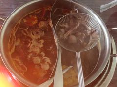 -尚御潮汕牛肉自助火锅(锦园店)