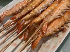 -蚝老板海鲜烧烤大排档(码头店)