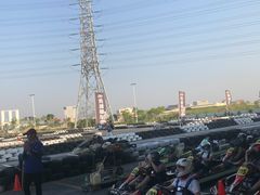 -竞速卡丁车赛车会(道滘店)