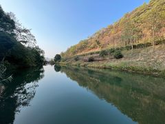 -桃花岭景区