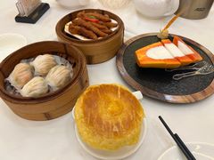 -顺德人家食府(黄金广场店)