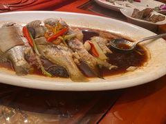 -紫阳海鲜楼·传承闽味(长乐路总店)