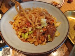 -玛格萝妮比萨屋(陆家浜路店)
