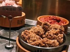 -喜家自助小火锅(乐客城店)
