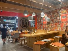 -味千拉面(广州金沙永旺梦乐城店)