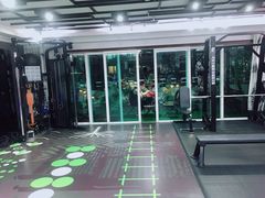-简·无界健身工作室·运动康复·体态(石厦店)