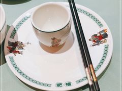 -肥福排档(星光店)