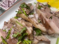 巴依手抓肉-巴依老爷新疆美食(望京小街店)