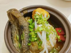 -食神鱼头佛跳墙(百子湾旗舰店)