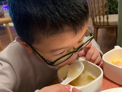 -艺厨风尚餐厅 · 桔钓沙莱华度假酒店