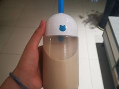 -兰熊鲜奶(西直门凯德mall店)
