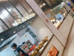 -锅儿欢海鲜火锅烤肉自助餐(东港凯虹店)