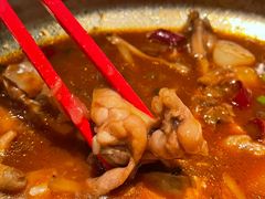 -胖哥俩肉蟹煲(湖滨银泰in77店)