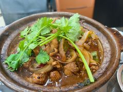 -川香煲(茅台路店)