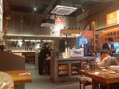 -李犟大爆鳝面·手工蟹黄包(湖滨西湖店)