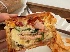 -VERIE BAKEHOUSE