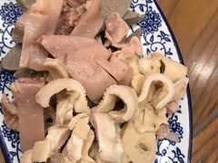 -庄行曹记羊肉(泗泾店)