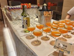 -东莞塘厦三正半山温泉酒店·沙利文西餐厅