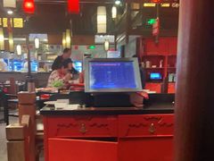 大堂-渝利重庆火锅