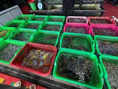 -众味海鲜大排档·活海鲜·潮汕味(南澳店)