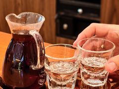 哥伦塞罗瑰夏-星巴克臻选(广州沙面店)