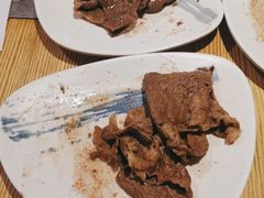 -一井烧肉·活鳗·寿司(望京SOHO店)
