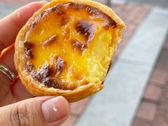 葡挞-安德鲁饼店(总店)