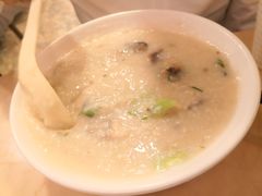 -盛记粥面(佐敦店)