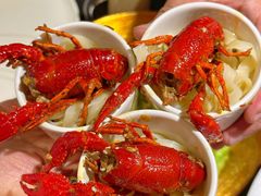 -辣尚瘾·烤鱼·新川菜(交大直营店)