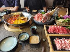 -湊湊火锅·茶憩(和平大悦城店)