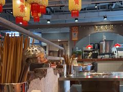 -朱光玉火锅馆(正弘城店)