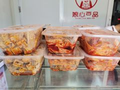 -娘心豆品(方庄店)