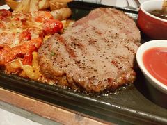 -必胜客(张掖西大街店)