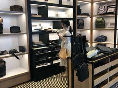 -COACH蔻驰(百联奥特莱斯广场店)