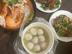 -老宅原住民沙茶面精品小吃(龙头路店)