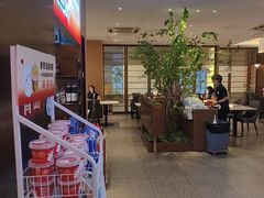 -船歌·鱼水饺青岛菜(金狮广场店)