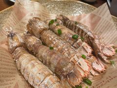 -高佳庄·舟山海鲜(海景旗舰店)