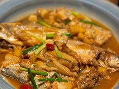 东海杂鱼-荣小馆(杭州大厦店)