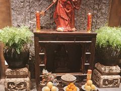 -荣轩(新荣记环球金融中心店)
