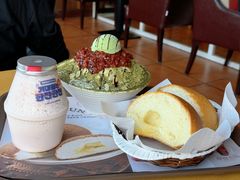 -劳顶笨咖啡(丽水宜家店)