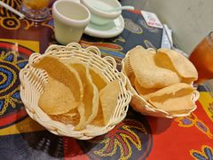-米泰芒·东南亚料理(体育西店)