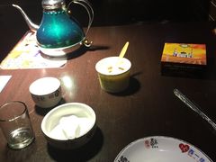 -凯撒尔新疆特色主题餐厅(青山店)
