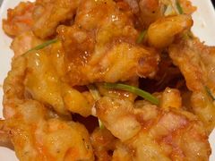 -大哈福烧烤·海鲜·家常菜(延安三路店)